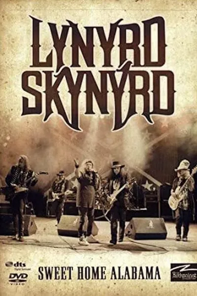 Lynyrd Skynyrd - Sweet Home Alabama