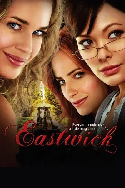 The Witches of Eastwick