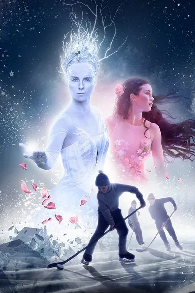 The Snow Queen - Ice Ballet