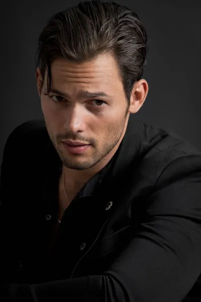 Emmanuel Palomares