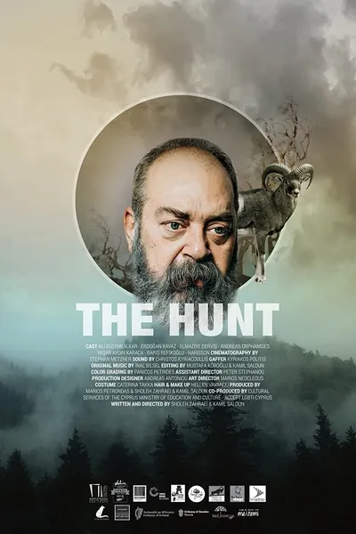 The Hunt