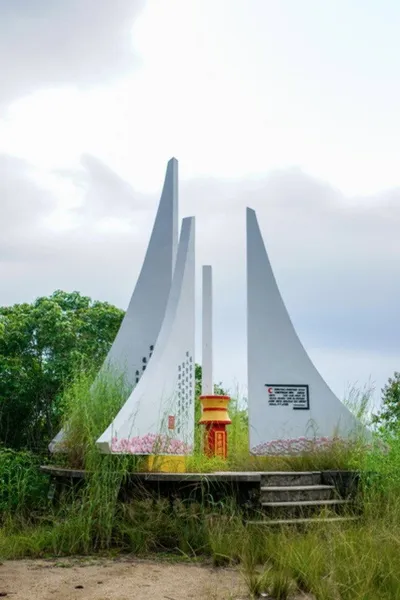 The Island