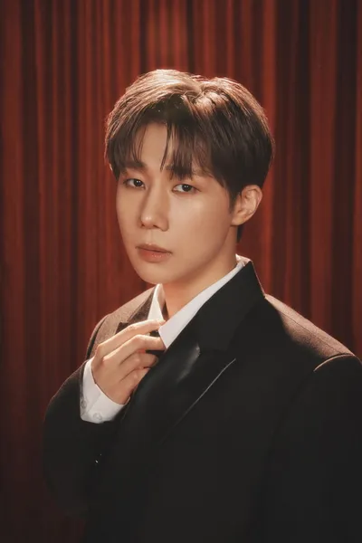 Kim Sung-kyu