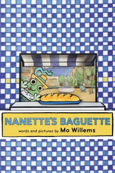 Nanette's Baguette