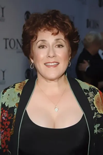 Judy Kaye