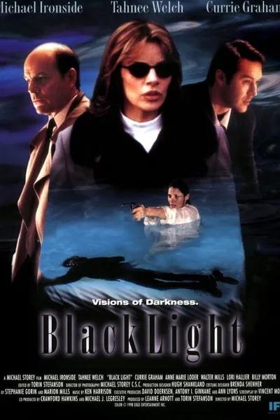 Black Light