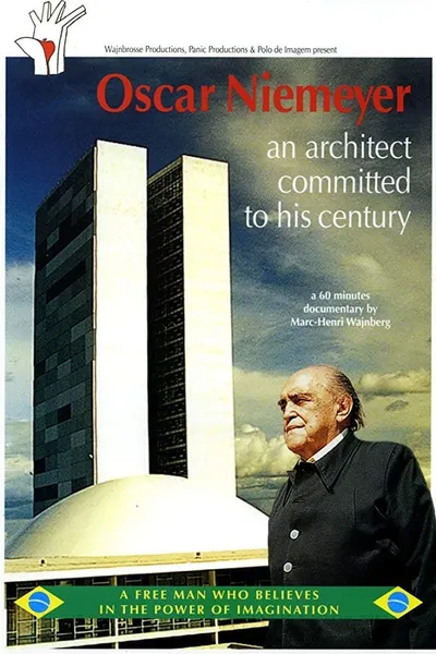 Oscar Niemeyer, an architect commited to his century