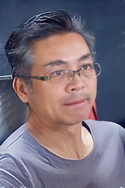 Roger Lau Kwok-Fai