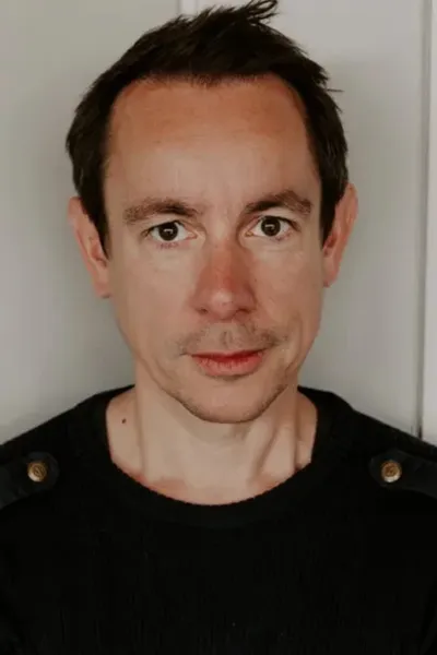 Nico Sturm
