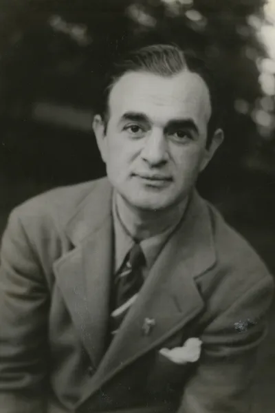 Max Liebman