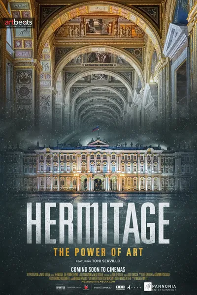 Hermitage: The Power of Art