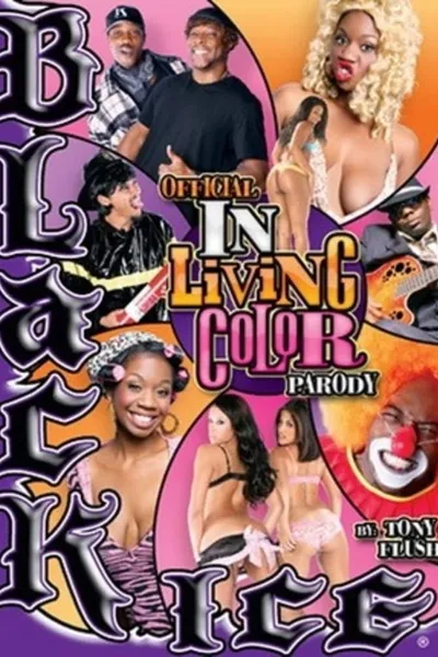 Official In Living Color Parody