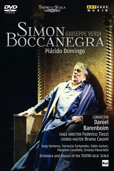 Simon Boccanegra