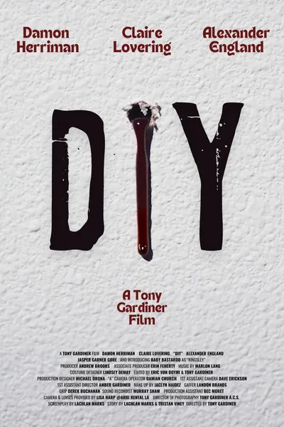 DIY