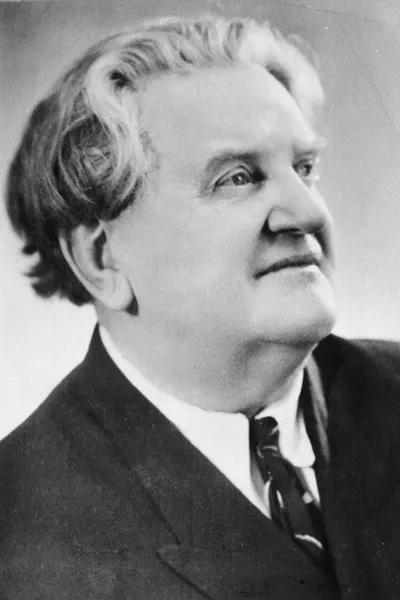 Georgiy Budarov