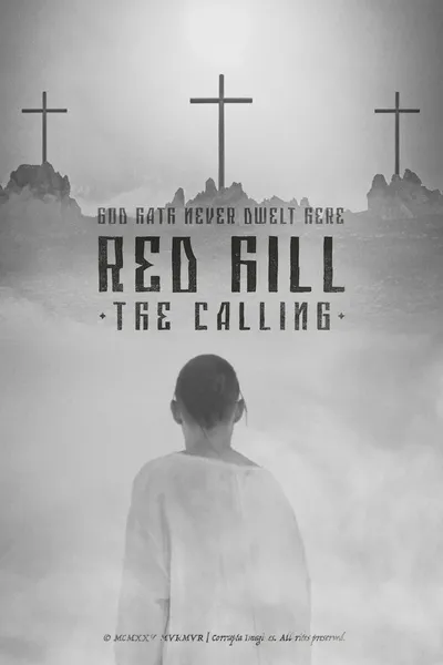 Murmur: Red Hill