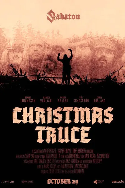 Sabaton - Christmas Truce