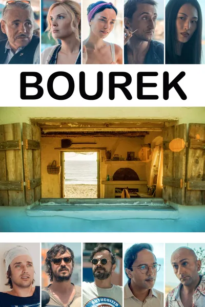 Bourek