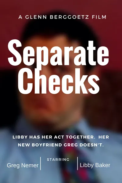 Separate Checks