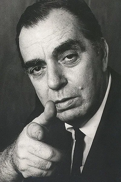 Nelson Rodrigues