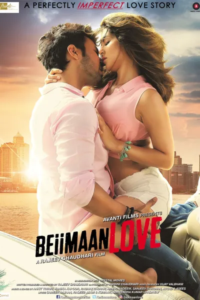 Beiimaan Love