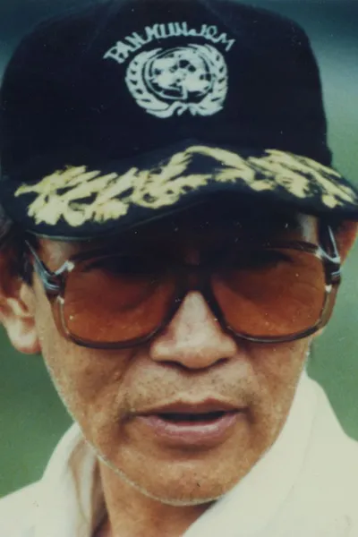 Li Chuan-Hsi