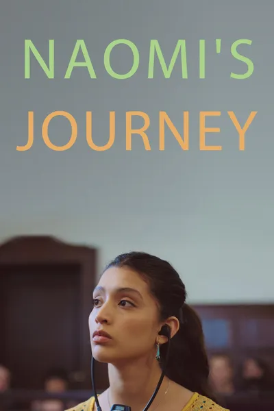 Naomi's Journey