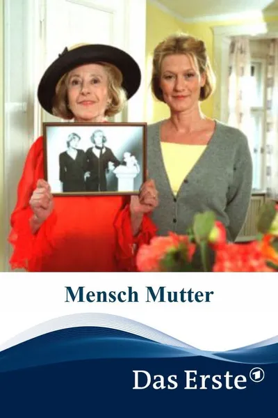 Mensch Mutter