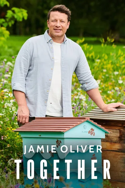 Jamie Oliver: Together