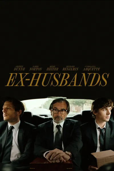 Ex-Husbands