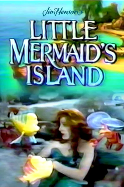 Little Mermaid's Island