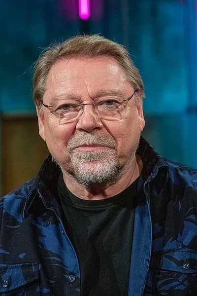 Jürgen von der Lippe