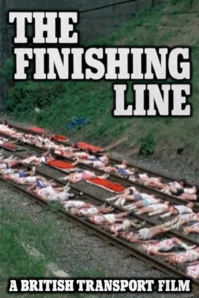 The Finishing Line