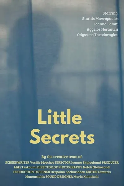 Little Secrets