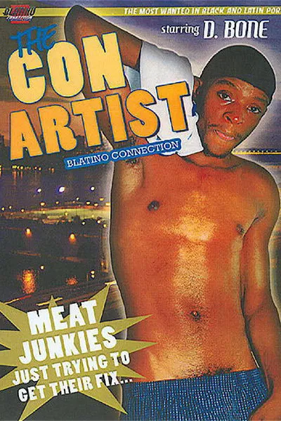 The Con Artist