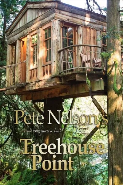 Treehouse Point