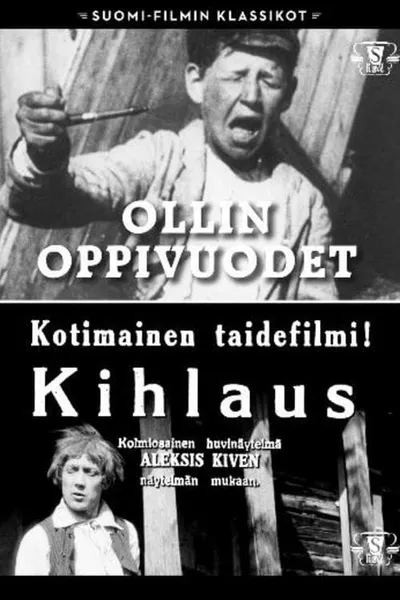 Kihlaus