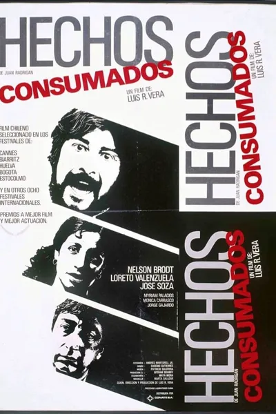 Hechos consumados