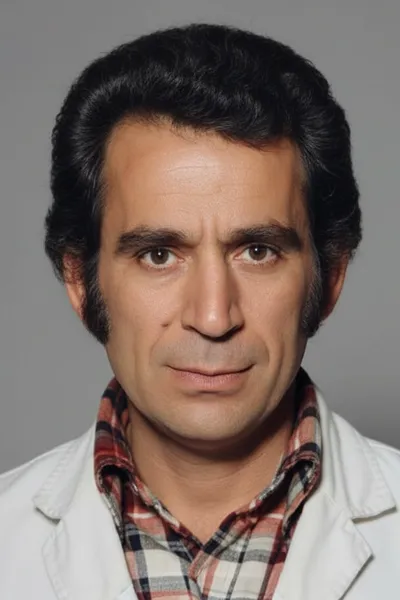 Orhan Çoban