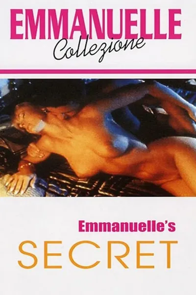 Emmanuelle's Secret