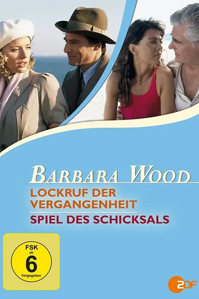 Barbara Wood - Lockruf der Vergangenheit