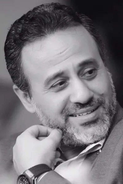 Ehab Fahmy