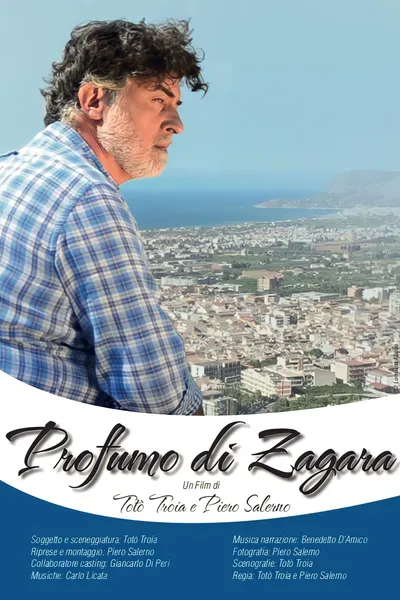 Profumo di Zagara