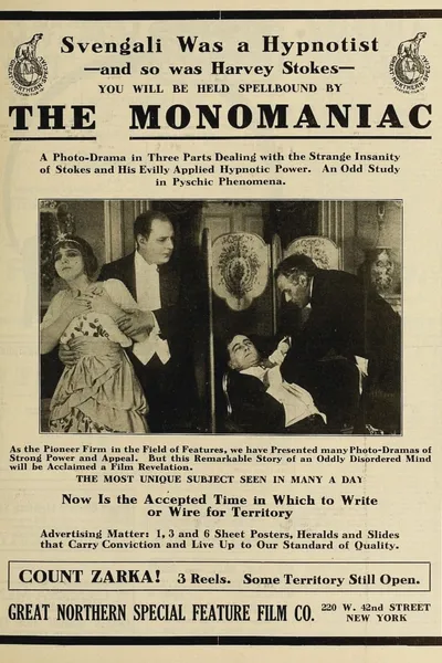 The Monomaniac