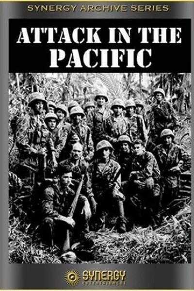 Attack in the Pacific