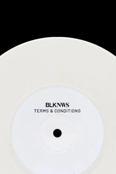 BLKNWS: Terms & Conditions