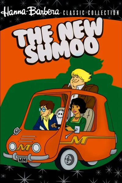 The New Shmoo