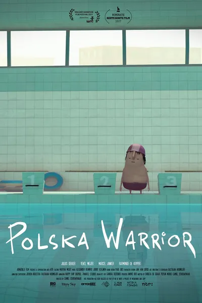 Polska Warrior