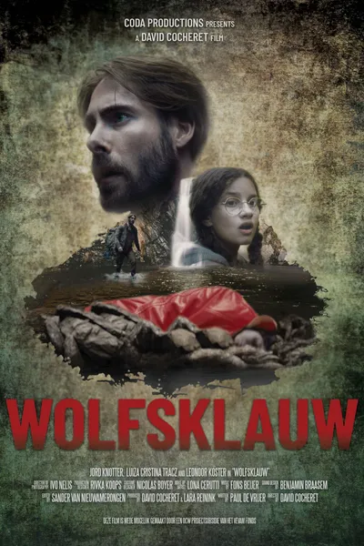 Wolfsklauw