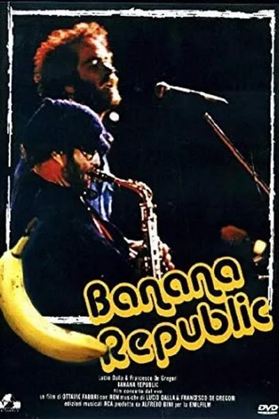 Banana Republic